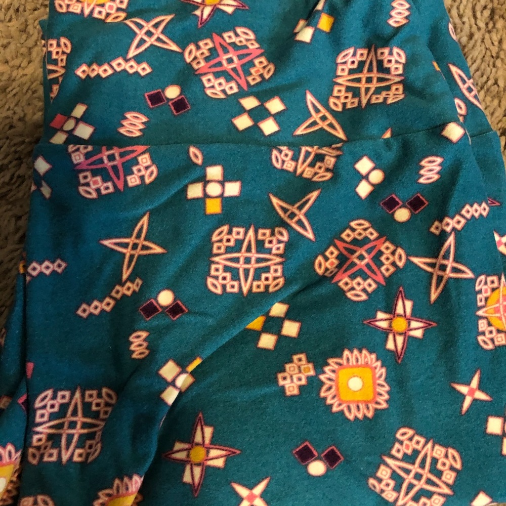 Leggings